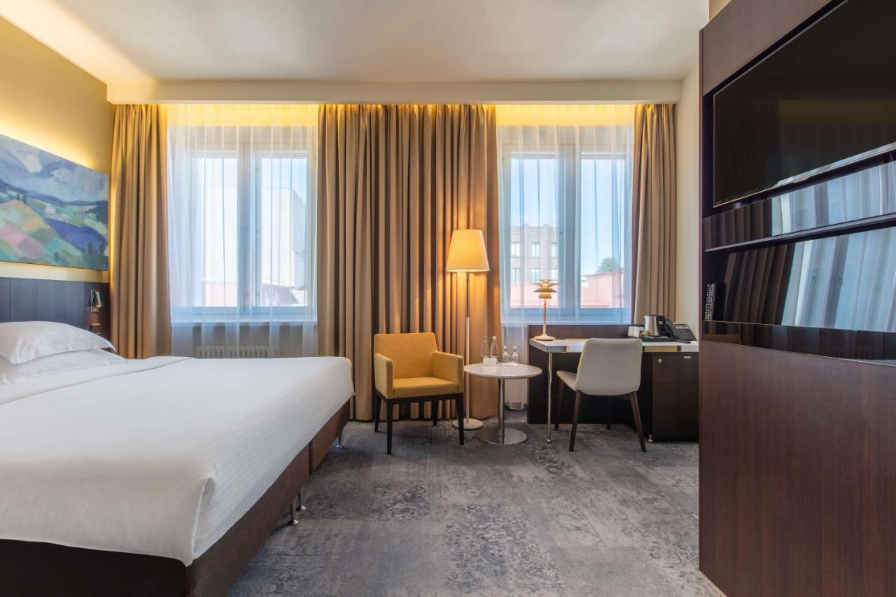 Palace Tallinn, A Member Of Radisson Individuals Hotelli Tallinna
